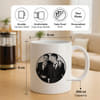 Gift Brotherhood Personalized Mug