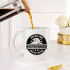 Buy Brotherhood Personalized Mug