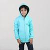 Buy Brothersaurus Personalized Kids Hoodie - Aqua