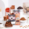 Brownie And Crunch Treats Hamper