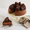 Brownie Cheesecake Online