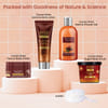 Gift Bryan & Candy Cocoa Shea Indulgence Spa Kit