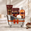Bryan & Candy Cocoa Shea Indulgence Spa Kit