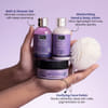 Buy Bryan & Candy Lavender Bliss Bath & Body Gift Set