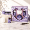 Bryan & Candy Lavender Bliss Bath & Body Gift Set