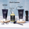Buy Bryan & Candy Men's Face & Body Grooming Gift Set