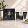 Bryan & Candy Men's Face & Body Grooming Gift Set