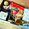 Bubbles & Celebrations Hamper Online