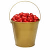 Bucket Full Of Love Valentine's Day Chocolates