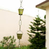 Bucket Metal Rain Chain Online