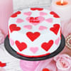 Buy Bunch Of Playful Romance With Cake