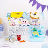 Bundle Of Joy Newborn Baby Boy Gift Hamper Online
