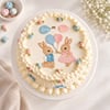 Shop Bunny Baby Shower Cake