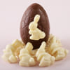 Bunny Chocolates Online