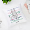 Buy Bunny Personalized LED Cushion