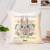Bunny Personalized LED Cushion Online