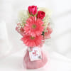 Gift Burst Of Blooms Mother's Day Bouquet