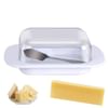 Gift Butter Box With Small Knife - Single Piece