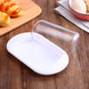 Shop Butter Box With Small Knife - Single Piece