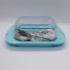 Butter Box With Small Knife - Single Piece Online