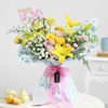 Gift Buttercup Blooms