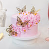 Gift Butterfly Blush Treat 600 Gms