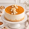 Gift Butterscotch Caramel Dream Cake