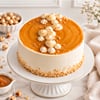 Butterscotch Caramel Dream Cake