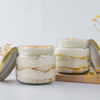 Buy Butterscotch Crunch Jar Cakes (Set of 2)