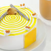 Buy Butterscotch Crunch Swirl Cake