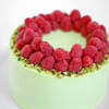 Shop Butterscotch Delight Cake (600gms)