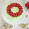 Butterscotch Delight Cake (600gms) Online