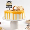 Gift Butterscotch Delight Father's Day