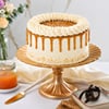 Shop Butterscotch Drip Cake