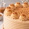 Shop Butterscotch Swirl Celebration Cake