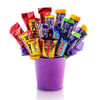 Cadbury Chocolate Bouquet Online