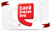 Cafe Coffee Day Gift Card - Rs. 1000 Online