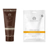 Caffeine Face Pack - 100gm and Vitaminc C Sheet Mask - 25ml Online
