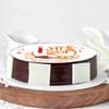Gift Cake for Bhai Dooj (1 Kg)