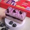 Gift Cakes of the World: Fusion Cream