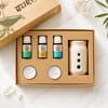 Gift Calming Aromatherapy Diffuser Gift Set