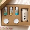 Buy Calming Aromatherapy Diffuser Gift Set