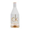 Calvin Klein In2U Women's Perfume - 100 ML Online