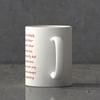 Shop Cancer Sun Sign Birthday Mug