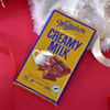 Gift Candle And Choc Indulgence Hamper