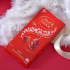 Shop Candle And Choc Indulgence Hamper