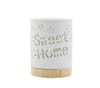 Shop Candle Holder With Diffuser - Sweet Home - Single Piece