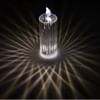Candle Light - Transparent - Single Piece Online