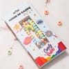 Buy Candy & Cookie Rakhi Delight Combo