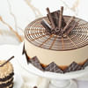 Buy Cappuccino Heaven Buttercream Cake
